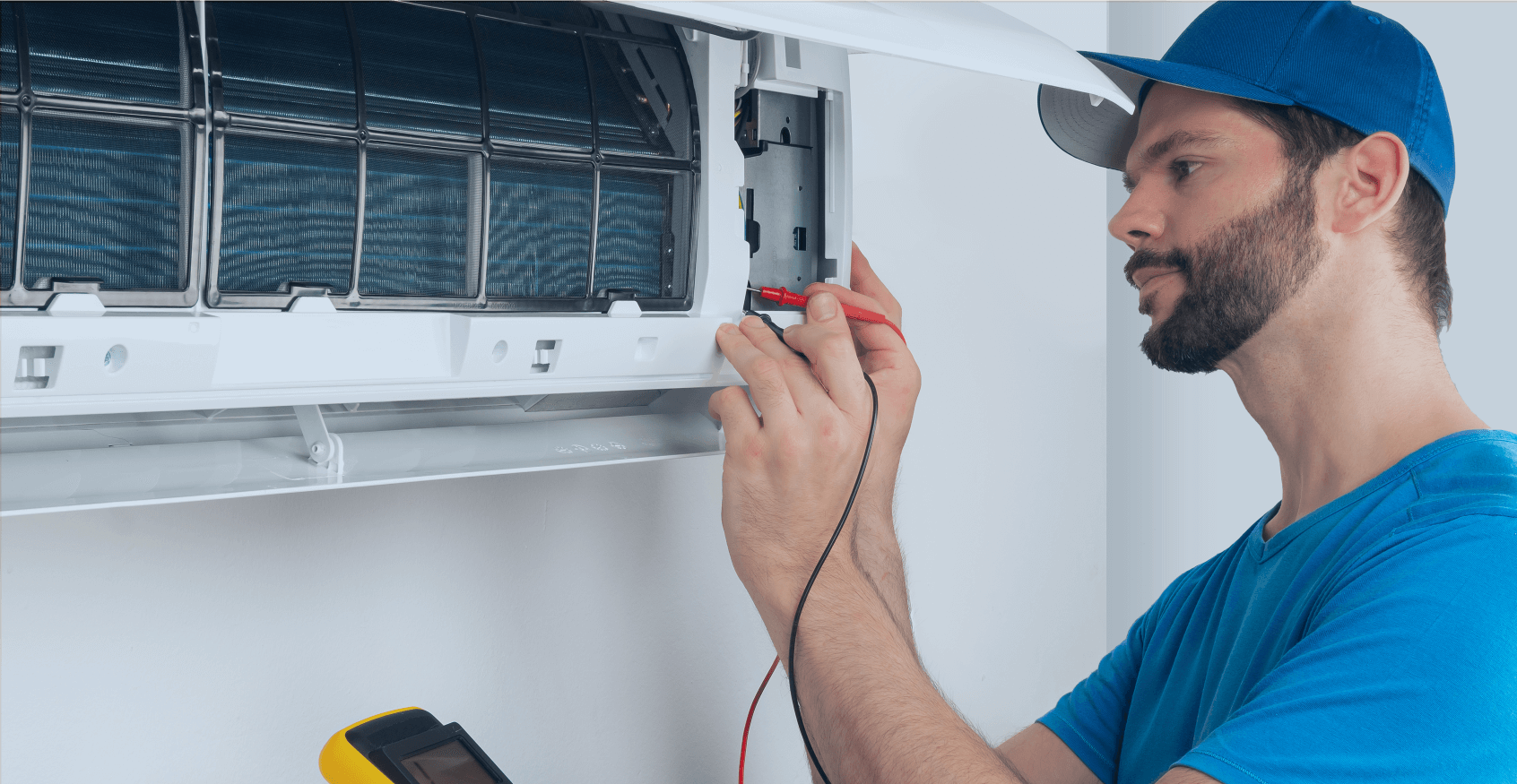 AC Repair Specialist